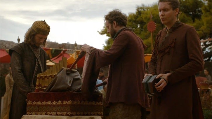 10 Scènes inoubliables de musique folk dans les séries TV.