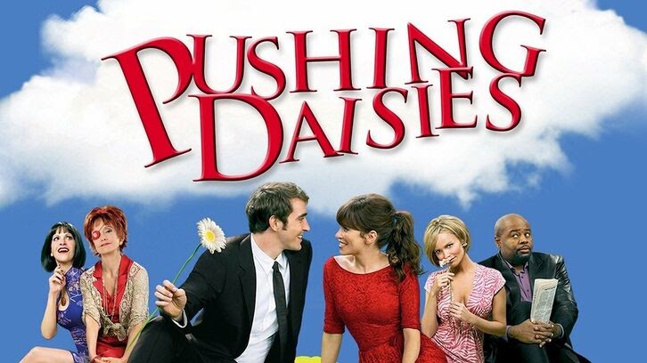 10 Séries TV obscures vraiment géniales
