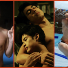 10 wet and wild gay pool movies that definitely make a splash