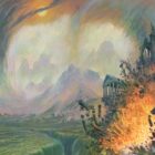 10 Fantasy Books We Can't Believe Haven't Become Movies Or TV Shows Yet