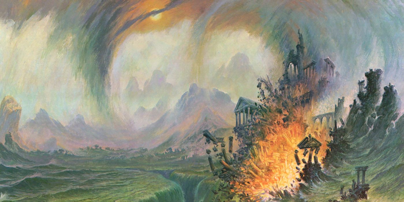 10 livres de fantasy incontournables qui n’ont pas encore été adaptés en films ou séries TV