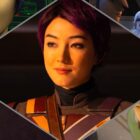 10 of Sabine Wren’s Greatest Moments