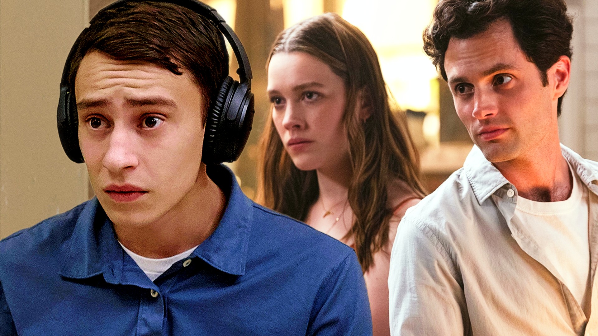 10 séries Netflix plus dramatiques que vos réunions familiales