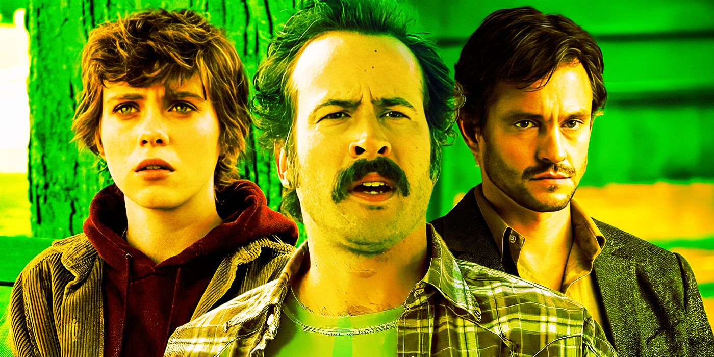 10 séries TV inachevées à voir absolument