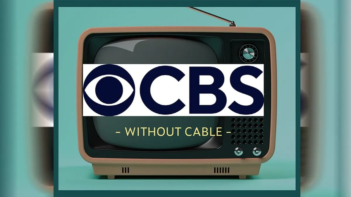 12 façons de regarder CBS sans câble en 2023