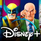 X-Men Disney+ Wolverine, Professor X, Beast, and Storm