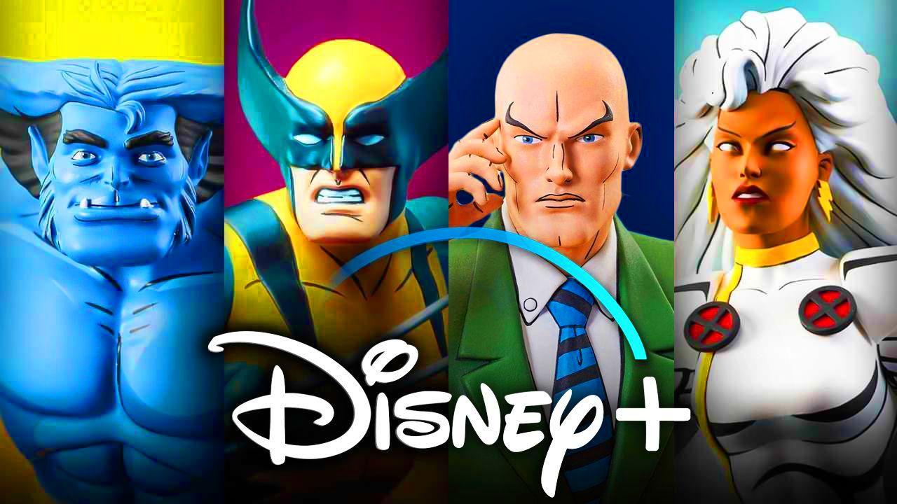 12 personnages principaux mis en avant dans de nouveaux posters