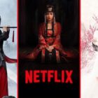 12 Must-Watch Chinese Dramas on Netflix