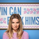 Annie Murphy in Kevin Can F Himself
