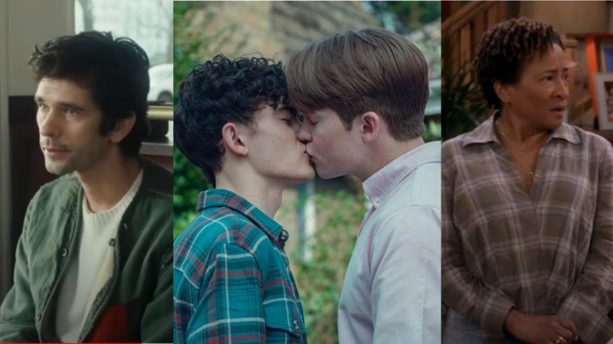 14 séries et films LGBTQ+ à regarder en août