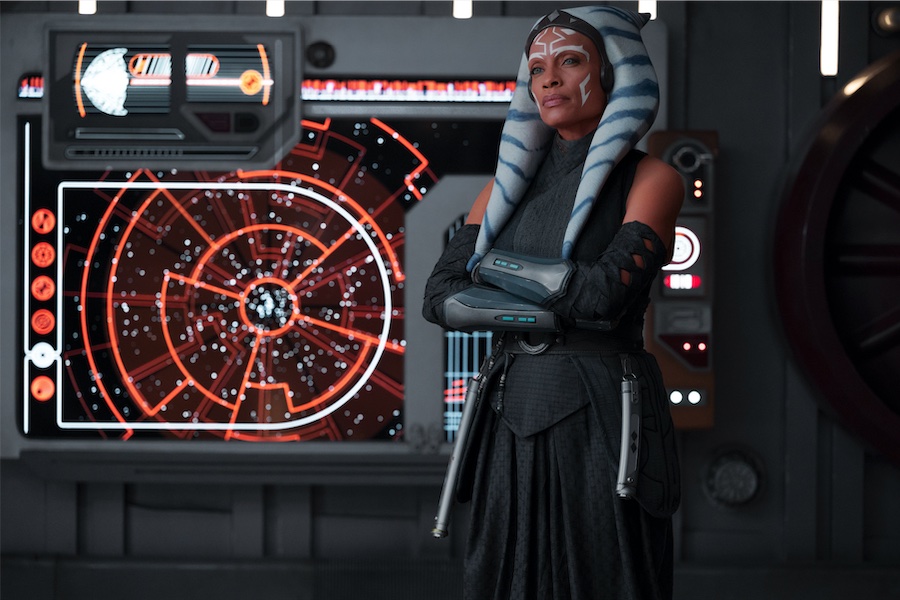 14M de téléspectateurs du monde entier pour ‘Ahsoka’ sur Disney+ malgré la baisse des audiences nationales (Samba TV)