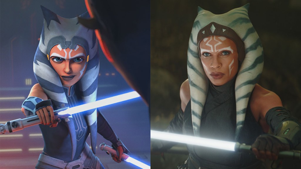 15 épisodes Star Wars à voir avant la série Disney+ – The Hollywood Reporter