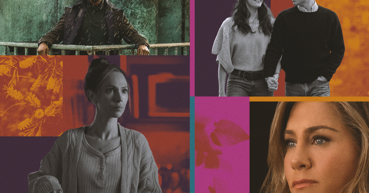 15 séries télévisées automnales qui nous enthousiasment, dont ‘The Morning Show’ et ‘Gen V’