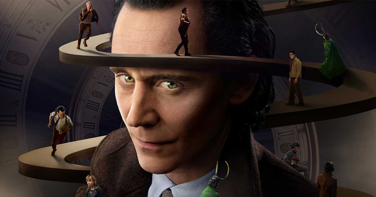 Record d’audience sur Disney+ pour la bande-annonce de la saison 2 de Loki.