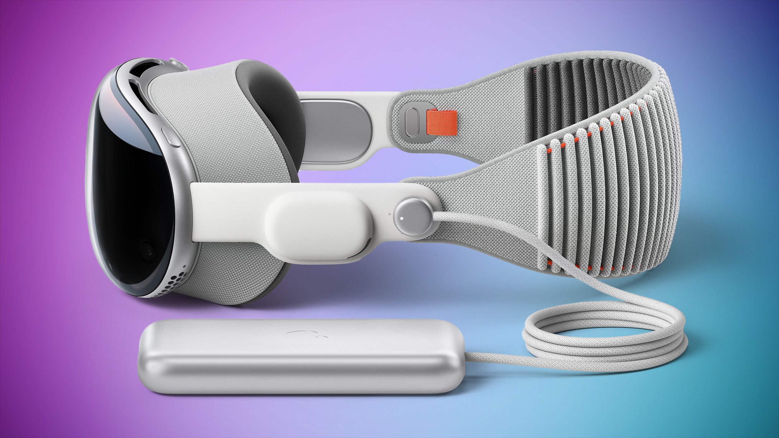 Faible affluence aux Vision Pro Developer Labs d’Apple