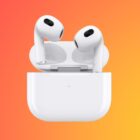 Apple Now Offering Refurbished AirPods 3 for $149