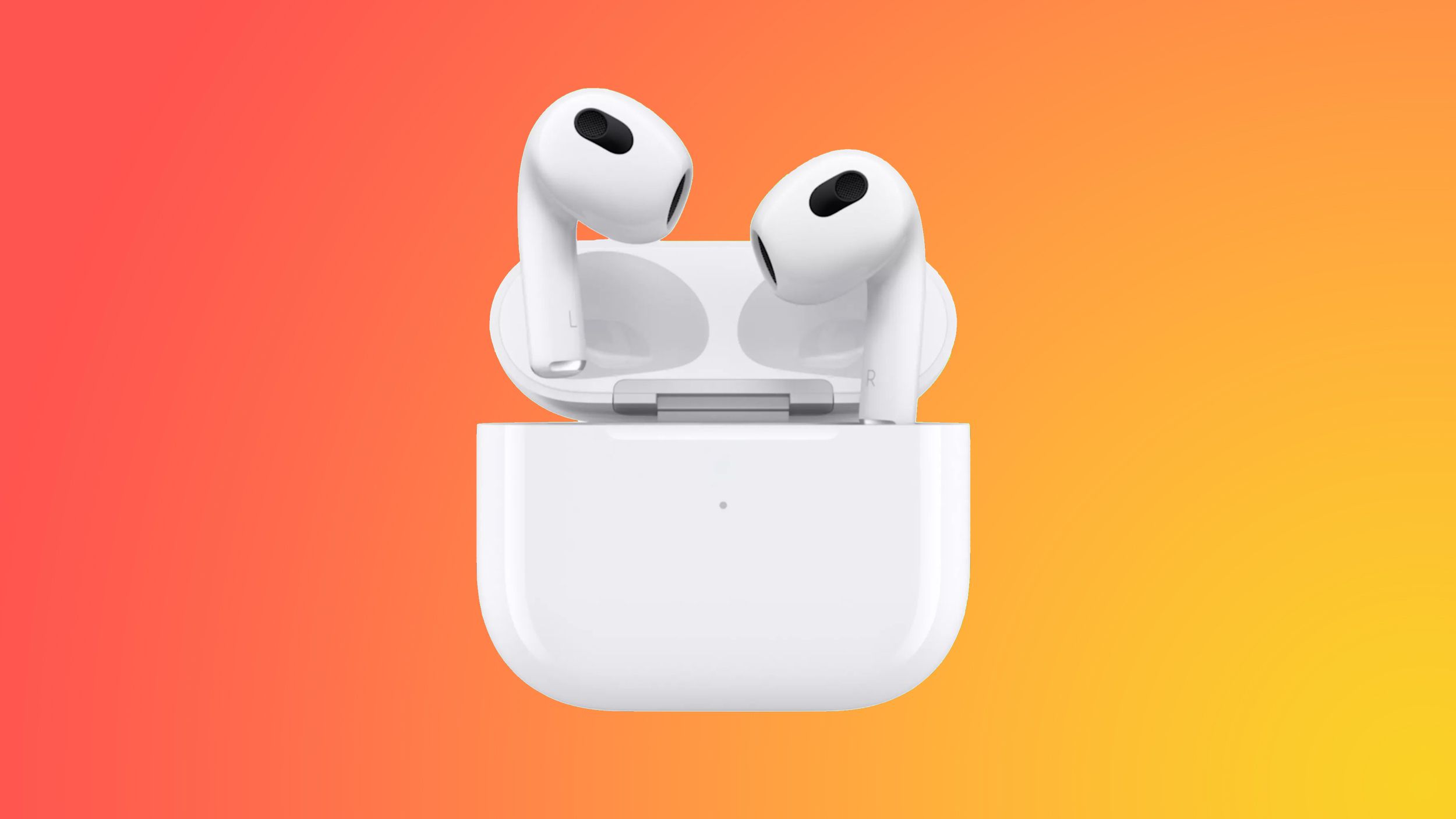 AirPods 3 reconditionnés : Apple propose maintenant à partir de 149€