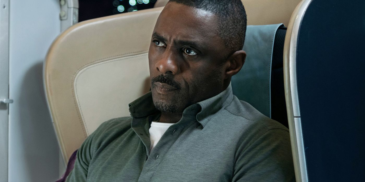 Saison 2 de “Hijack” avec Idris Elba toujours envisagée