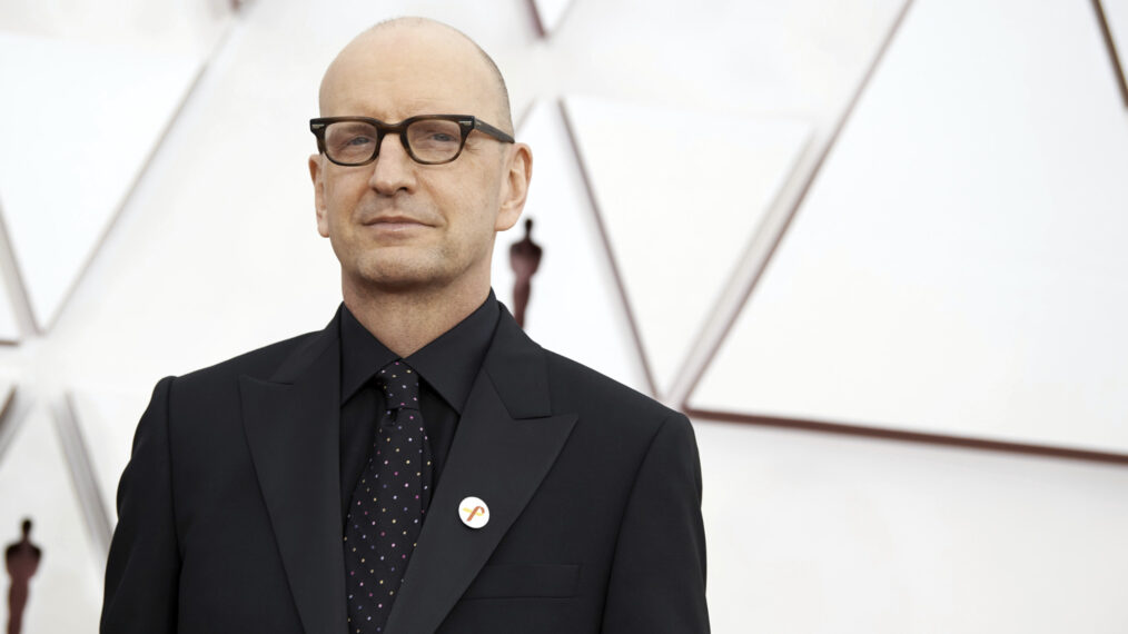 Steven Soderbergh préoccupé par la transparence des données de streaming
