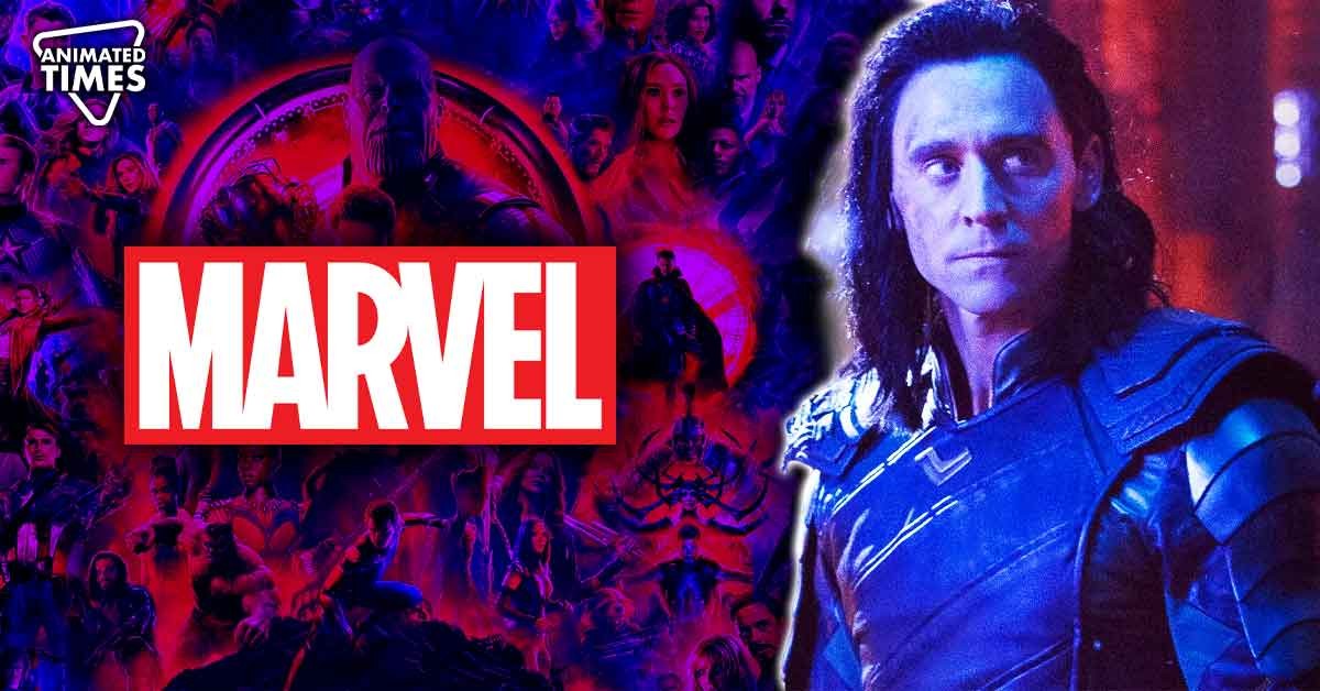 Loki Saison 2 bat déjà le record le plus étrange de l’Univers cinématographique Marvel
