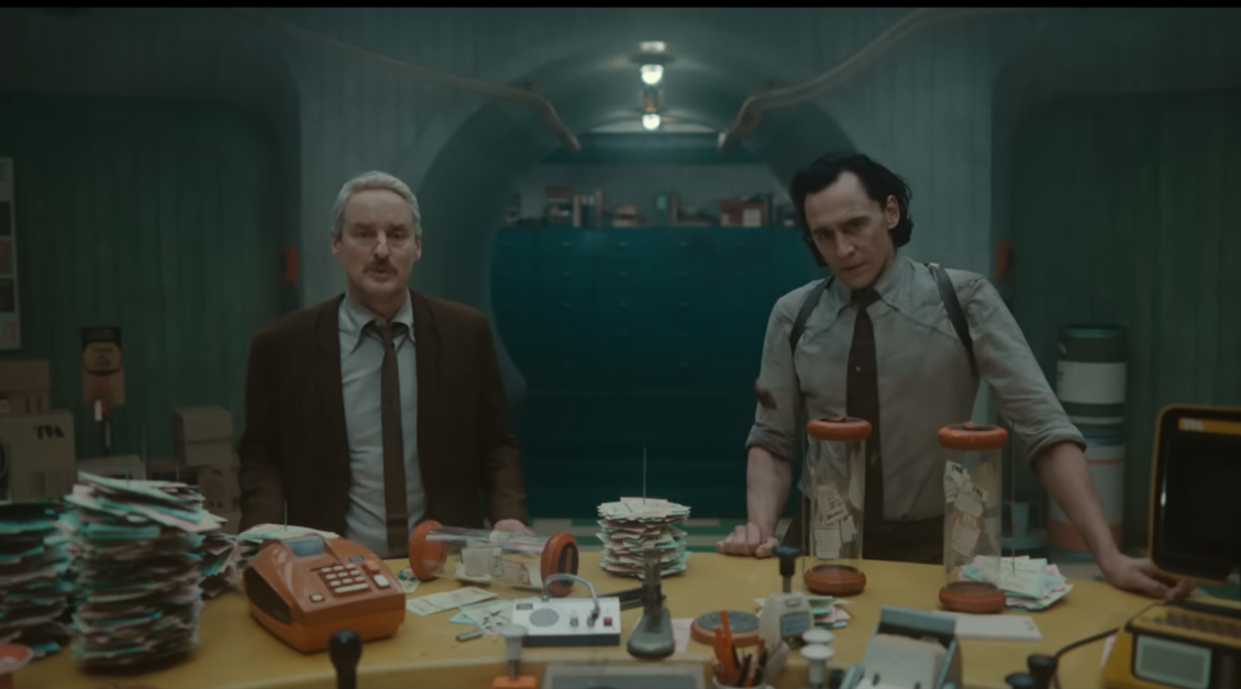 La saison 2 de Loki a coûté une somme astronomique en pré-production et tournage.