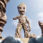 Trailer for Season 2 of I'm Groot, Returning to Disney+ in September