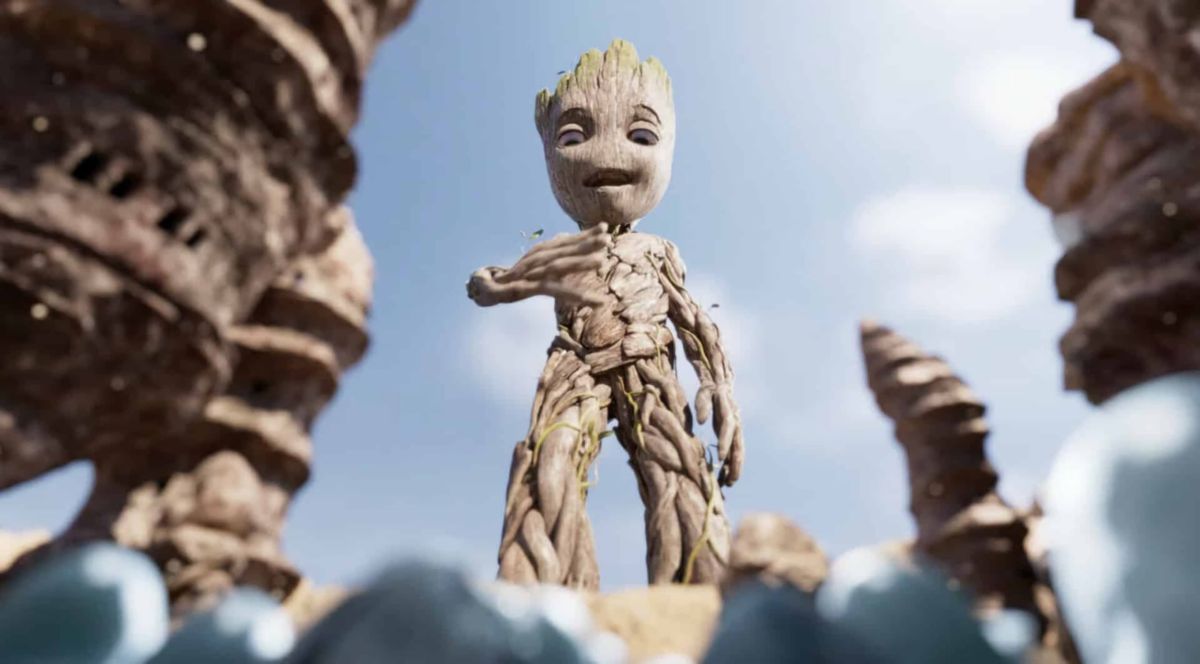 La saison 2 de “I’m Groot” dévoilée : Trailer exclusif sur Disney+ en septembre!