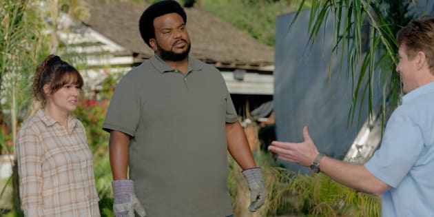 Série comique “Killing It” diffusée sur Youtube, TikTok et USA Network avant la saison 2