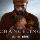 The Changeling Key Art