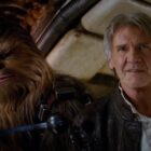 Star Wars: The Force Awakens 