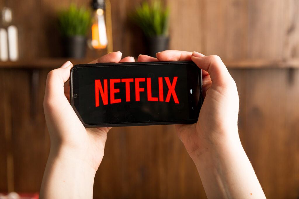 Comment savoir si votre compte Netflix a été piraté et vendu en ligne