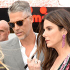 He Was Sandra’s Soulmate – Hollywood Life