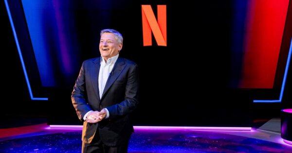 Netflix clôture sa première saison d’avant-premières.