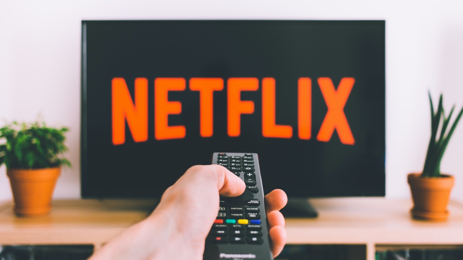 Découvrez l’utilité du code 9875 sur Netflix