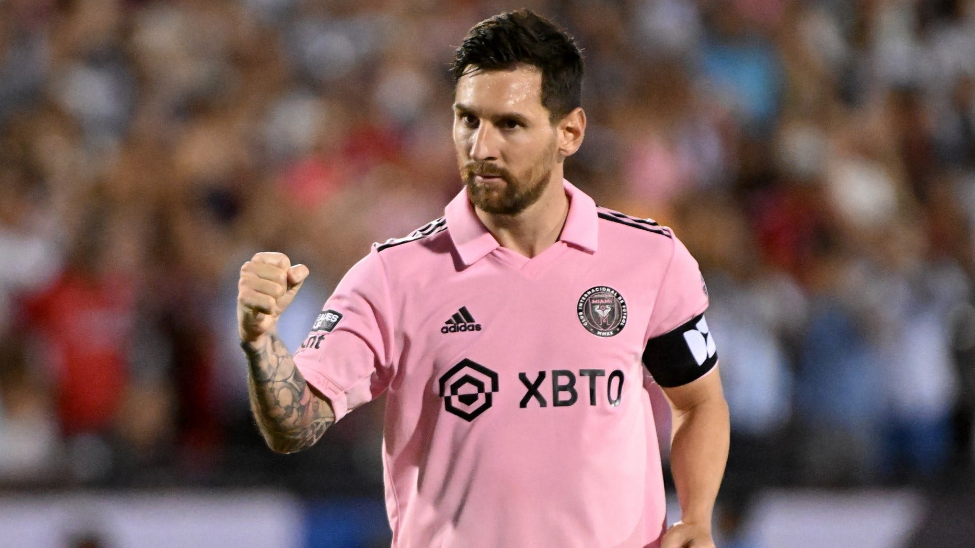 L’effet Lionel Messi : l’impact incroyable du légendaire argentin sur les abonnements Apple MLS Season Pass, expliqué par le co-propriétaire d’Inter Miami, Jorge Mas.