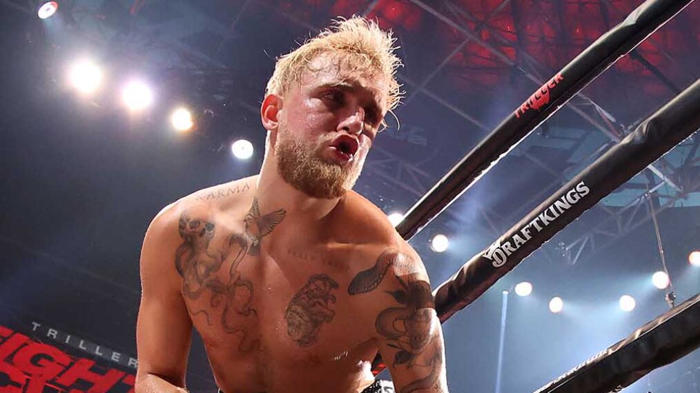 Les controverses de Jake Paul et d’autres personnalités sportives révélées.