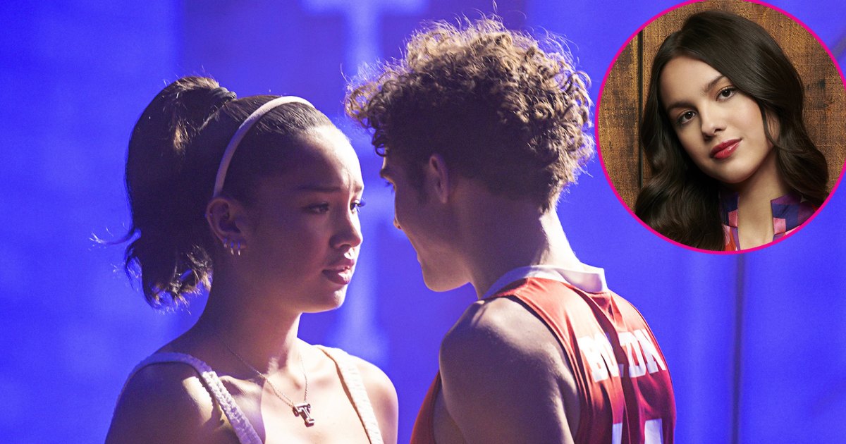 Olivia Rodrigo : découverte d’un Easter Egg dans le final de ‘HSMTMTS’ ?