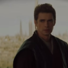 Anakin Skywalker Returns in Ahsoka