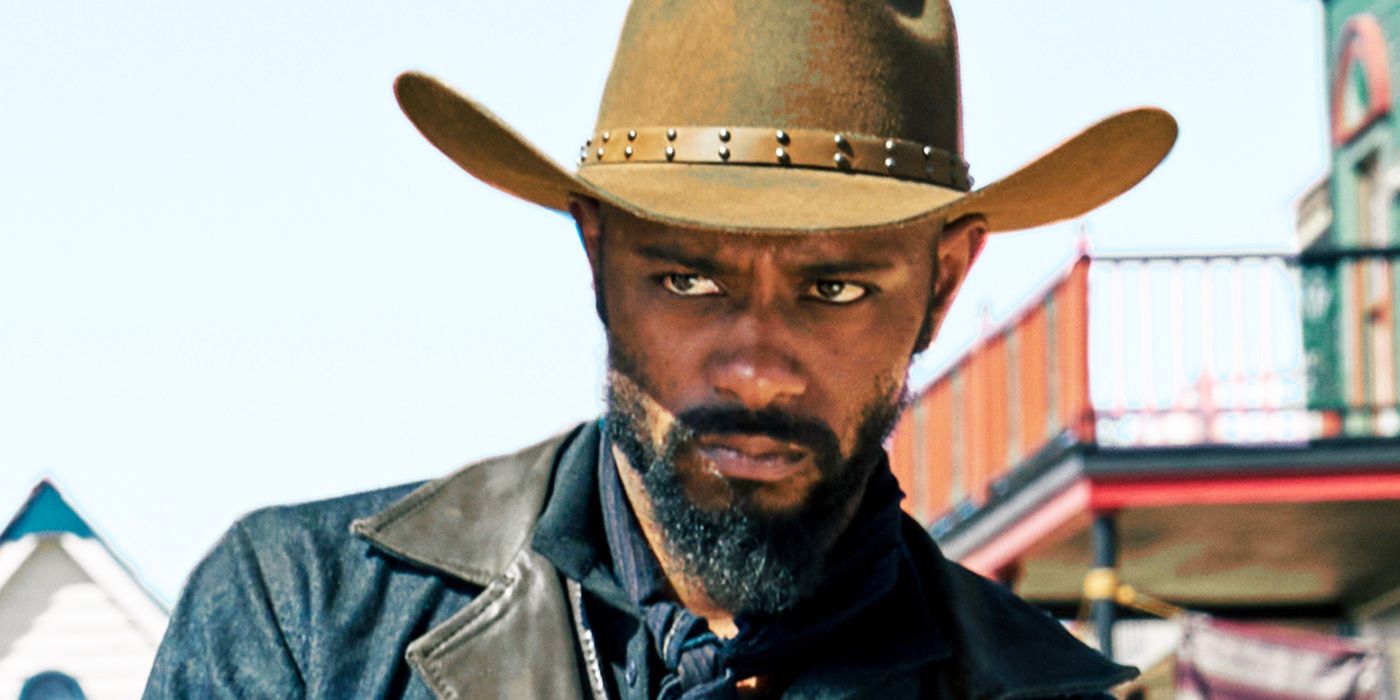 La suite de ‘The Harder They Fall’ en préparation pour un western Netflix