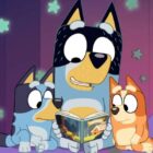 'Bluey' Hits MASSIVE Milestone - Disney Dining