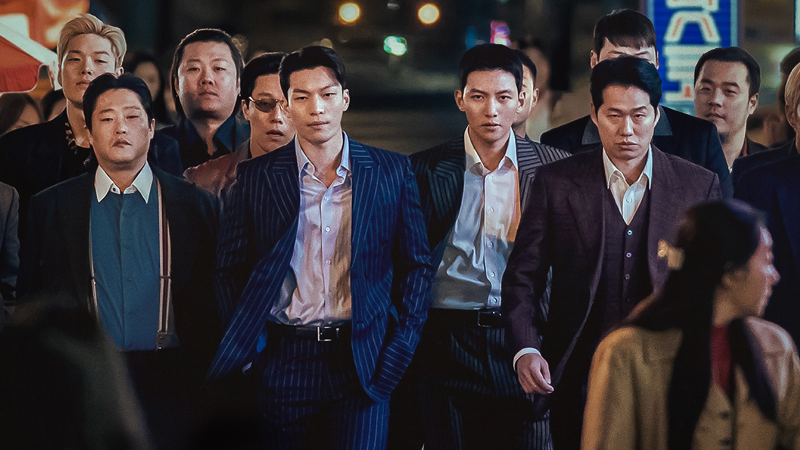 Le pire des méchants sur Disney Plus : tout savoir sur le K-drama
