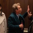 New Season of Hulu’s ‘Only Murders In The Building’ Jumps to Top Spot In TVision Power Score Rankings