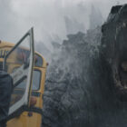 Godzilla Returns in First Look at Apple TV+'s "Monarch: Legacy of Monsters"