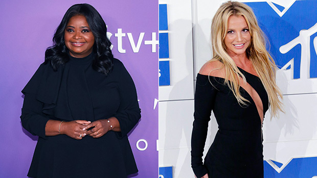 Octavia Spencer soutient Britney Spears en pleine saga de divorce avec Sam Asghari – Hollywood Life