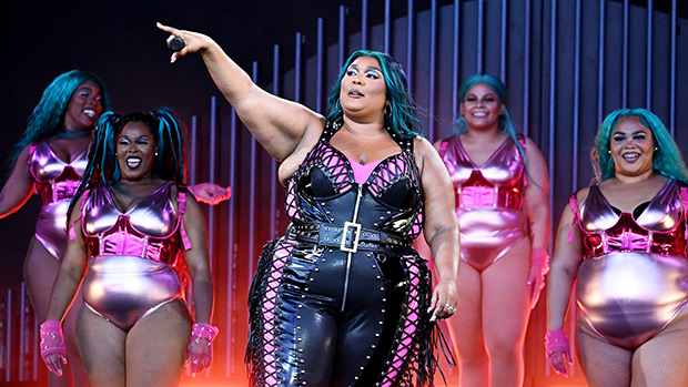 Lizzo : Les danseuses Big Grrrl montent au front lors d’une affaire judiciaire (Hollywood Life)