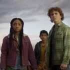 "Percy Jackson And The Olympians" To Debut on Disney+ In December