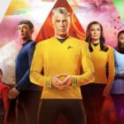 strange new worlds premiere