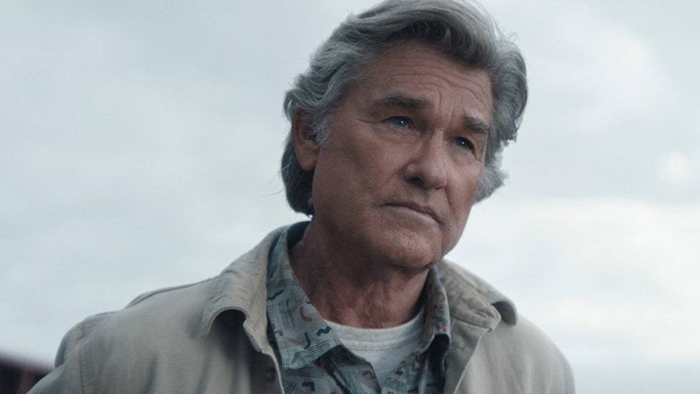 Monarch: L’héritage des monstres – Première image de la série live-action dévoilée sur Apple TV+