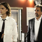 Criminal Minds Reunion Photo 2023: Matthew Gray Gubler, Joe Mantegna Reunite