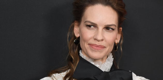 Drame intense avec Hilary Swank : Date de première de “Zero Tolerance” de James Patterson